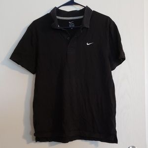 Black Polo
